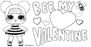 There are many coloring pages of popular lol dolls such as unicorn, miss snow, figure 8, tinsel, dreamin b.b., king bee, sunny, luau, dawn, showbaby, punk boi, glamour queen, snow bunny, bhaddie, sk8er grrrl. Queen Bee Lol Doll Colouring Page Novocom Top