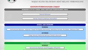 Bantuan zakat ipt (maidam) telah pun dibuka! Bantuan Zakat Ipt Dalam Dan Luar Negara Maidam Buat Permohonan Sekarang Kerja Kosong Kerajaan