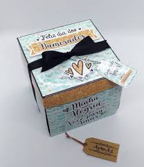 Uma das primeiras etapas que devem ser pensadas antes de começar a vender chocolates em seu restaurante é escolher o essa ideia é interessante especialmente para a venda de trufas, que ficam chamativas aos olhos dos consumidores. Kit De Embalagens Dia Dos Namorados E Caixa Explosao No Elo7 Arte A4 Conviteria 1284ee5
