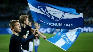 Gegründet als verein für leibesübungen bochum 1848 fußballgemeinschaft der vfl bochum entstand aus den vereinen sv germania 1906 bochum, dem tu s bochum 1909 und dem turnverein zu bochum von 1848. Vfl Bochum Vs Fc Bayern Munchen Free Tv Live Stream Und Co Die Ubertragung Des Dfb Pokals Goal Com