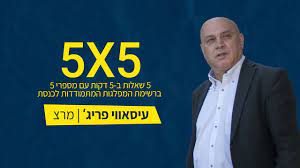 אם זה היה ילד יהודי כל המדינה הייתה קמה, 11.7.18. ×¢×™×¡××•×™ ×¤×¨×™×' ×ž×¨×¦ Youtube