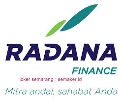 Pekerjaan penuh dipandang sebagai tingkat. Loker Radana Finance Semarang Teller Debt Kolektor Collection Officer Terbit 24 Agustus 2017