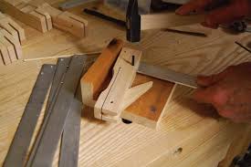 Maybe you would like to learn more about one of these? Make A Set Of Cam Clamps Canadian Woodworking Magazine