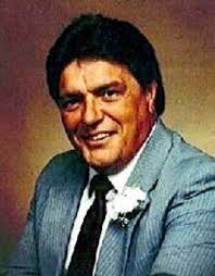 Virgil Raymond Clark Obituary