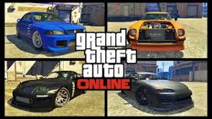 Maybe you would like to learn more about one of these? Top 10 Best Jdm Cars In Gta 5 Online Youtube