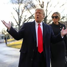 News, analysis and opinion from politico. Donald Trump Responds To Facebook Ban By Hinting At Return To White House Donald Trump The Guardian