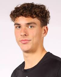 2023-24 Men's Tennis Roster