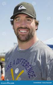NFL Minnesota Vikings Defensive End Jared Allen Editorial Stock Photo