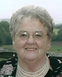 GAGNON, Grace Isabell June