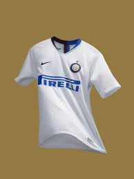 Inter vs milan, por la serie a, goles, resumen y resultado: Away From Home Fc Internazionale Re Imagines Iconic Symbol Nike News