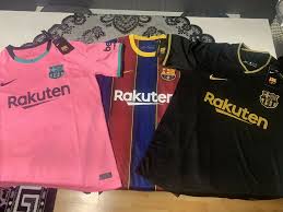 Das ist gar nicht mal so einfach und schränkt da massiv ein. Barcelona Trikot 20 21 In Nurnberg Nordstadt Ebay Kleinanzeigen