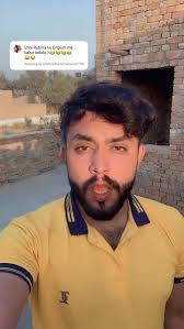 😂😭he with 0 options #bint_ee_zahra