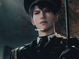 She Really Touched Your Heart Caleb Edit