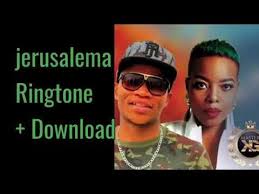 Listen And Download Jerusalema Ringtone For Free Jerusalema Ringtone Ringtone Download Youtube Music