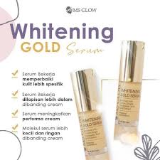Ms glow merupakan salah satu brand skincare terkemuka. Ms Glow Serum Gold 24k Shopee Indonesia