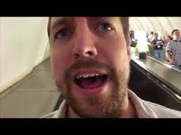 DEAR DIARY: The Sun's Kurt Larson takes you through daily life at the 2018  World Cup