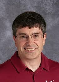 Teachers of the Year