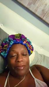 PART 1 WOOL LOCS INSTALL We're so excited to partner with  @blackfiberfutures to pilot NATURALLY GROWN wool locs from @highhogfarm  Watch our Live to see how we installed these beautiful locs and