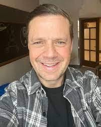 Brian Petrovich's Instagram, Twitter & Facebook