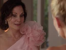 "In Plain Sight" Something Borrowed, Something Blew Up (TV Episode 2011)