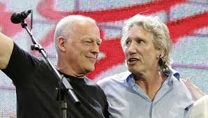 George roger waters (born 6 september 1943) is an english songwriter, singer, bassist, and composer. David Gilmour Won T Budge On His Roger Waters Pink Floyd Ban Iheartradio