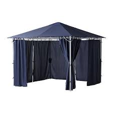 Outdoor Outdoor Dining Furniture Patio Furniture More Ikea Gazebo Replacement Canopy Gazebo Gazebo Canopy