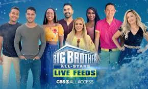 Remember, someone is always watching! Big Brother Season 22 Episode 10 Full Episodes
