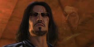 How To Complete The Memories Of Chau Ka Long In Like A Dragon: Infinite  Wealth