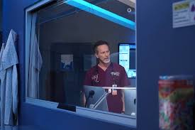 A new take on spike lee's film, in 10 episodes. Chicago Med Season 6 Episode 16 Photos I Will Come To Save You Seat42f