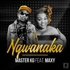 The skeleton move hit maker master kg is at it again as he serve up another potential club jam titled tshinada on which he enlisted the vocals from the female vocalists makhadzi, alongside maxy. Download Master Kg Ft Khoisan Maxy Ngwanaka Sahiphop
