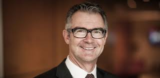 James Pearson named chief executive of Australian Chamber of Commerce and  Industry