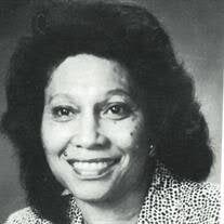 Mrs. Claudia Mae Shelton Obituary