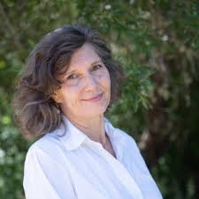 SARA MACY LANDSCAPE ARCHITECT