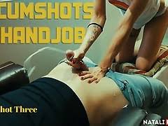 How do we know they're the hottest? Teen Handjob Clips That Will Please Every Fan Of Handjob Porn Videos