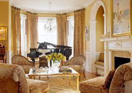 Victorian style architecture became popular in the late 19th century during the industrial revolution, when opulence. Victorian Interior Design Style Description History Examples And Photos Small Design Ideas