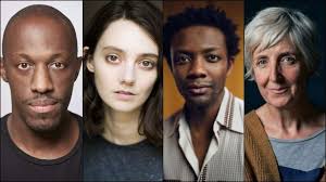 The Actors Benevolent Fund to launch new podcast featuring Giles Terera,  Tanya Reynolds, Julie Hesmondhalgh, Omari Douglas and more
