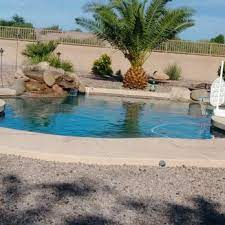 Swimming pool, internet, air conditioning, pets welcome, tv, satellite or cable just outside everything phoenix! Da Pools 34 Photos Pool Cleaners Maricopa Az Phone Number