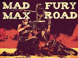 Fury road came out in theaters, but if the director george miller has his way, furiosa will soon ride again. Mad Max Fury Road Awesome Vintage Retro Pop Art Painting Furiosa Movie 32x24 Poster Print Buy Online In China At China Desertcart Com Productid 27827693