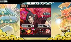 Naruto senki mod game version: Naruto Shippuden Senki All Ver Posts Facebook