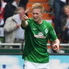 Den besorgte de bruyne schließlich selbst, er traf nach feiner kombination und zuspiel von eden hazard mit einem strammen schuss vom sechzehner. Wenn Ideen Uberfordern Sport A Z