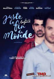 Alors plus une seconde à perdre, découvrez sans plus tarder nos nombreuses références juste la fin du monde à prix bas et profitez en prime, en plus réductions et remises très souvent mises à votre. Juste La Fin Du Monde Adapte Par Terry Misseraoui Dresse Le Portrait D Une Famille Dechiree L Emotive
