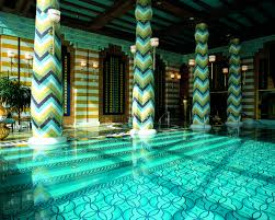 Sicis Pools Mosaic Pool Pool Pool Designs