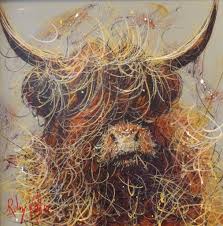 Ruby Keller Paintings for Sale