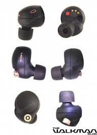 They are among the bulkiest buds you can buy that aren't specifically designed for aggressive workouts. Sony Wf 1000xm4 Leak In Images Alongside Expected Release Date Gsmarena Com News
