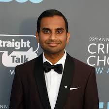 Comedian and actor aziz ansari is more likely to use his twitter feed (1.3 million followers and counting) to promote sushi in the valley or mini tacos in east l.a. Aziz Ansari Has Responded To Allegations Against Him I Took Her Words To Heart Brit Co