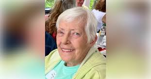 Obituary information for Joan L. (O'Connell) McKeaggan