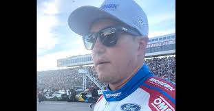 Video View: Catching Up With Ryan Preece After 14th Place Finish In Mobil 1  301 At NHMS