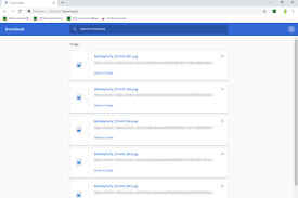 Activate Unblock Automatic Downloads In Google Chrome Online File Conversion Blog