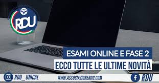 Dipartimento di ingegneria civile e meccanica. Rdu Rinnovamento Democratico Universitario