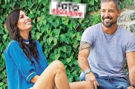Francesco bettuzzi è ceo della pure herbal una azienda di cosmetici di cui elisabetta gregoraci è la testimonial. Elisabetta Gregoraci Sempre Piu Vicina A Francesco Bettuzzi Flavio Briatore E Solo Un Ricordo